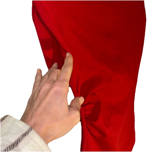 YMDUCH Short Sleeve Off The shoulder Backless Bodysuit Small - Picture 9 of 15